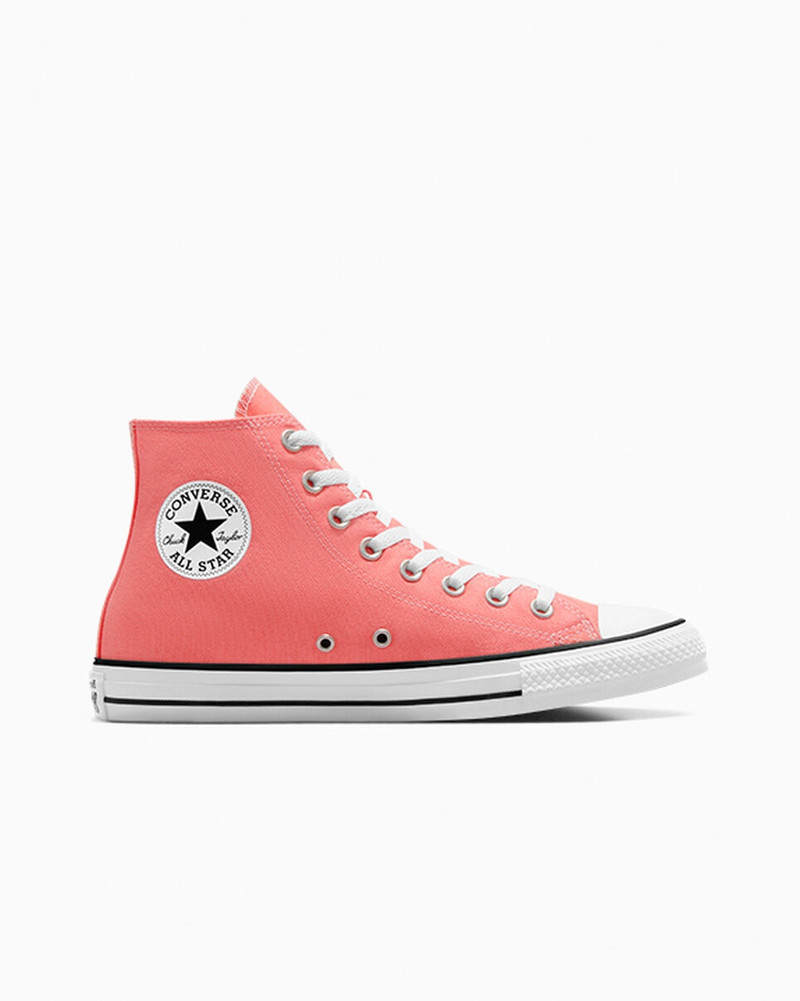 Chuck Taylor 모든 스타 캔버스 - 1