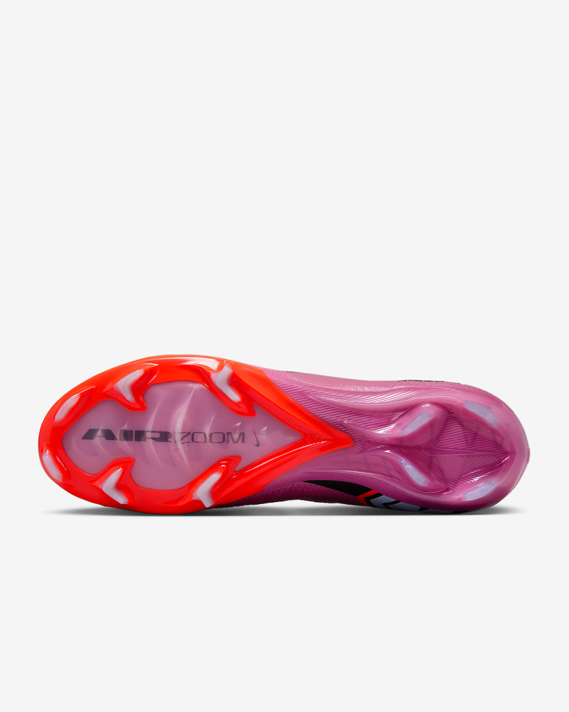 Nike Nike Mercurial Superfly 10 Elite Firm-Ground High-Top Soccer Cleats outlook