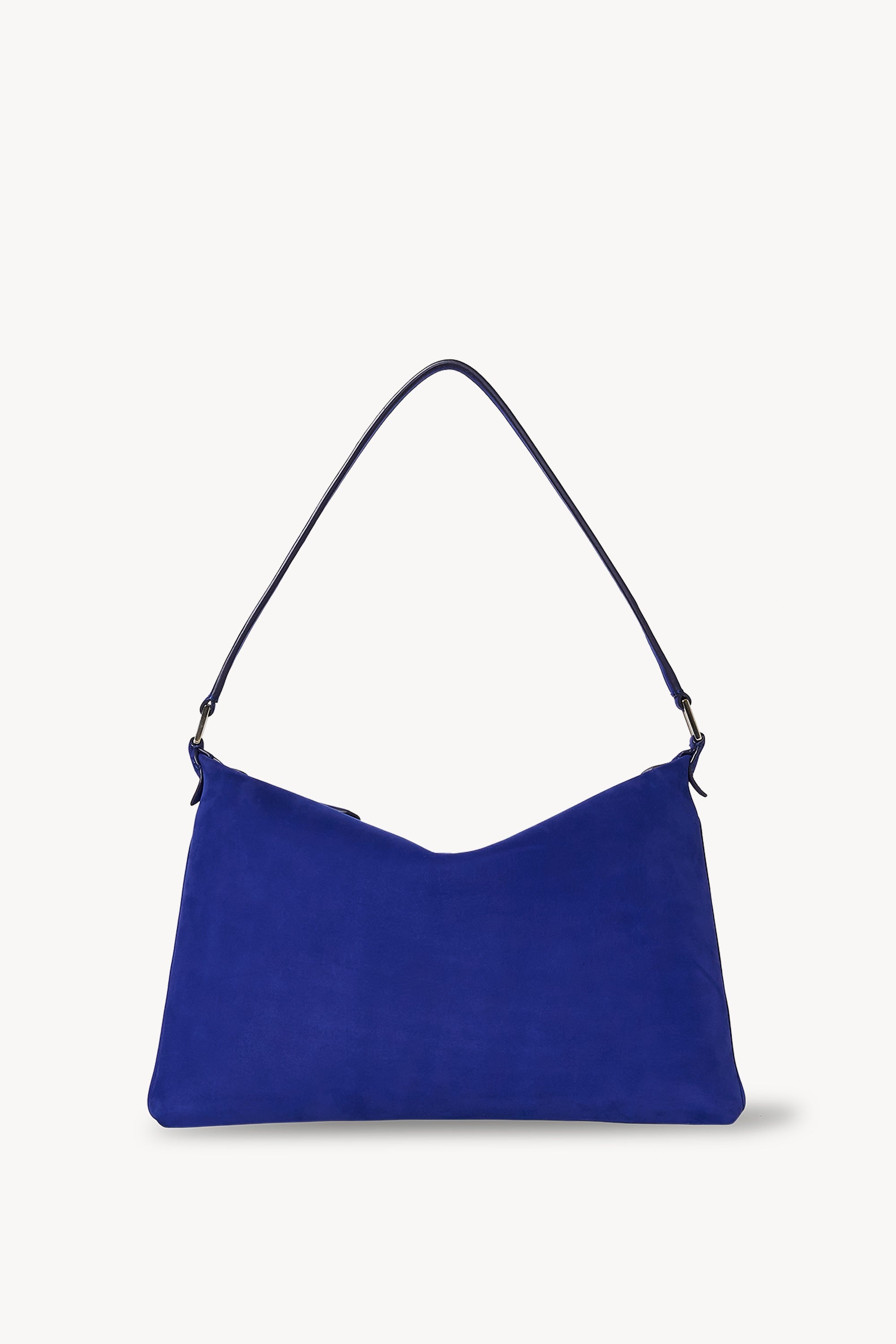 Small Morgan Bag in Leather - 1