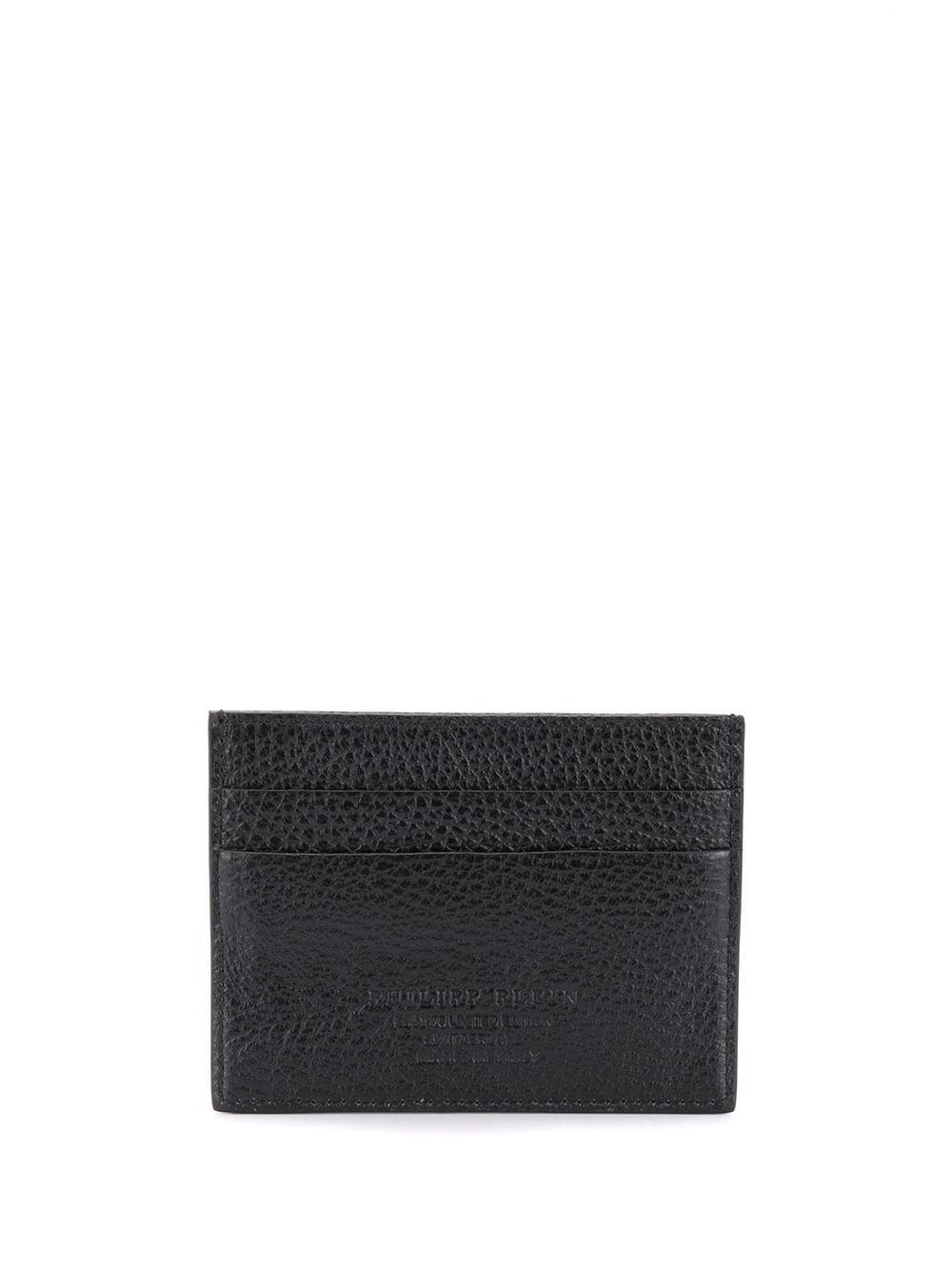 Statement Credit Card Holder - 2