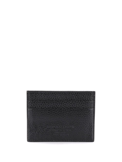 PHILIPP PLEIN Statement Credit Card Holder outlook