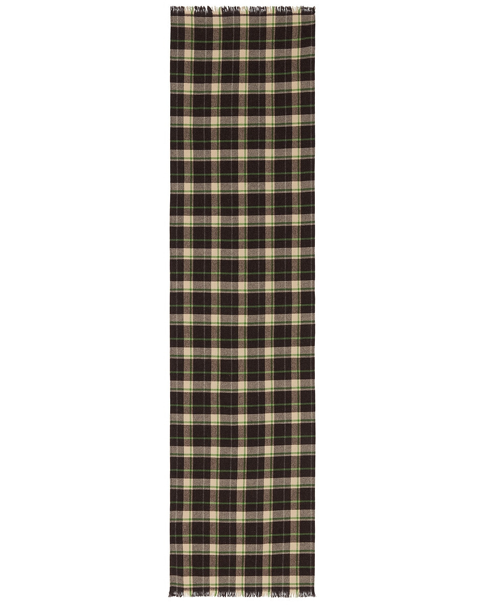 Woodcrest Scarf - 2