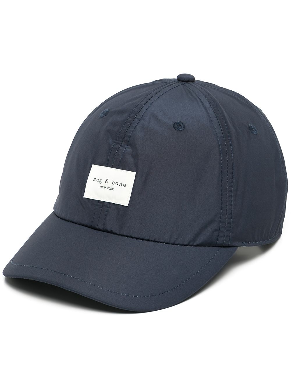 Addison baseball cap - 1