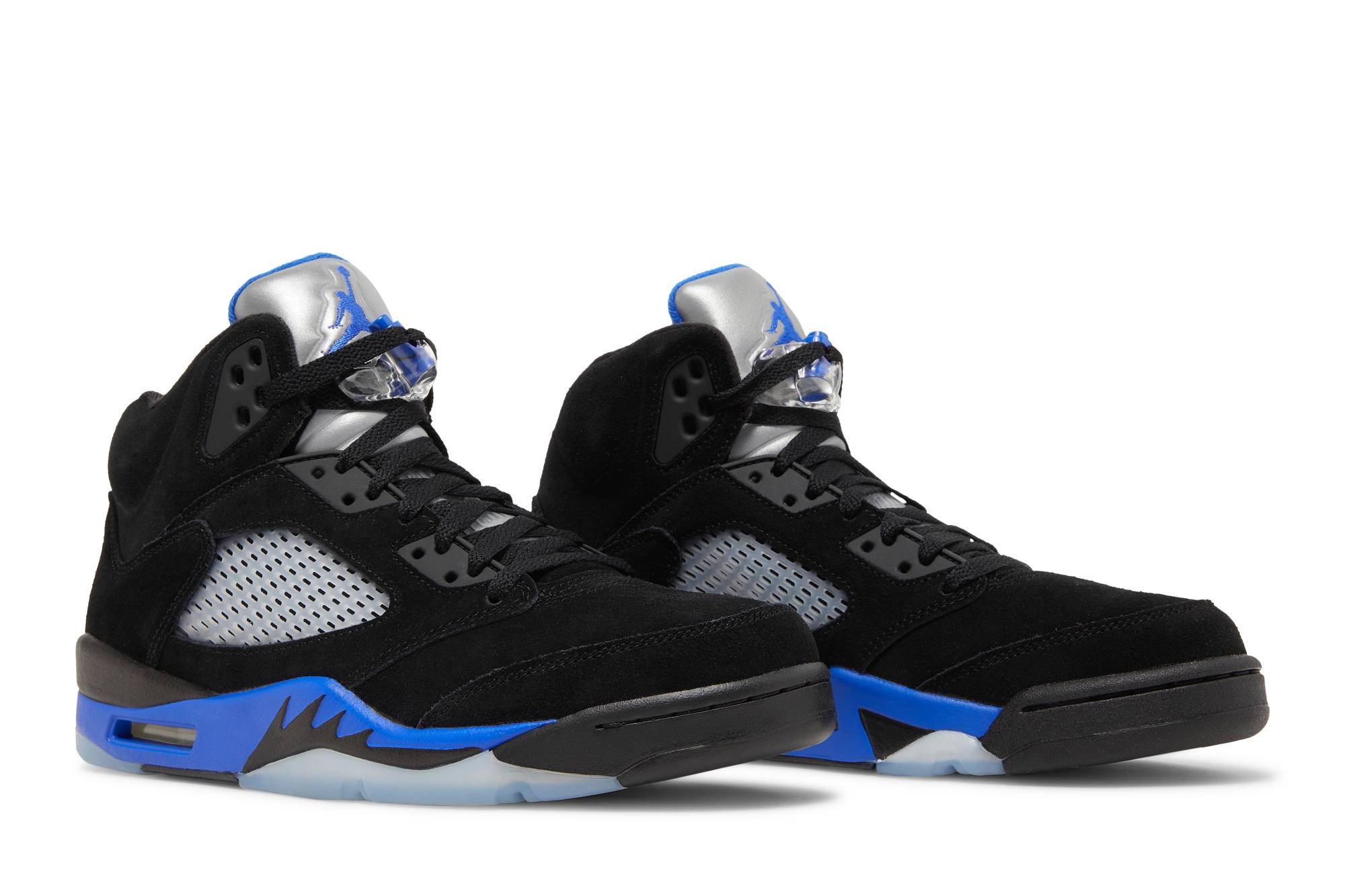 Air Jordan 5 Retro 'Racer Blue' - 8