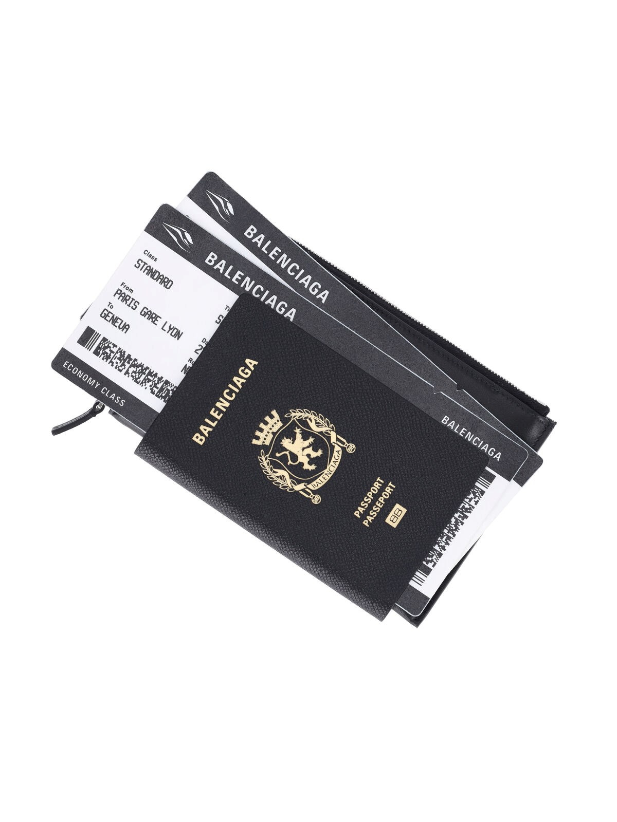 'PASSPORT' SMARTPHONE HOLDER - 4