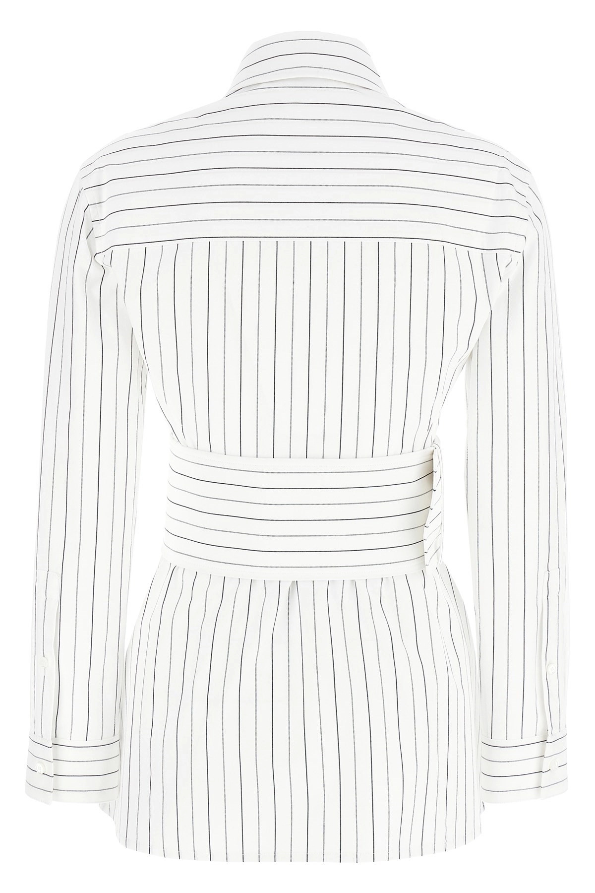 Striped shirt - 3
