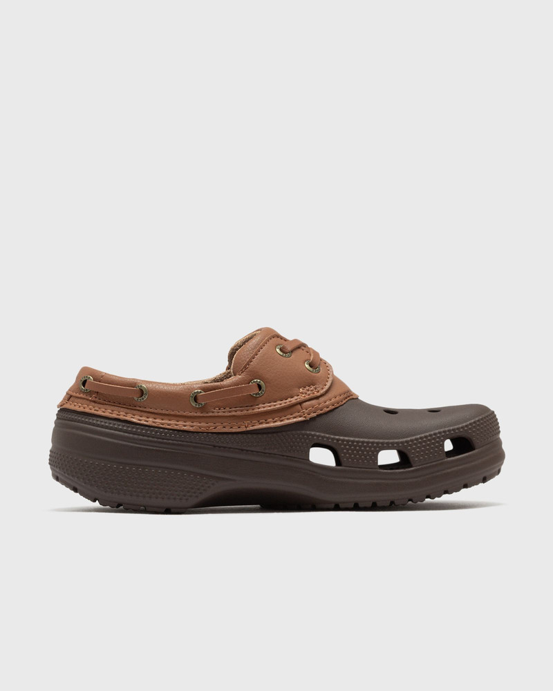 crocs Classic Islander outlook