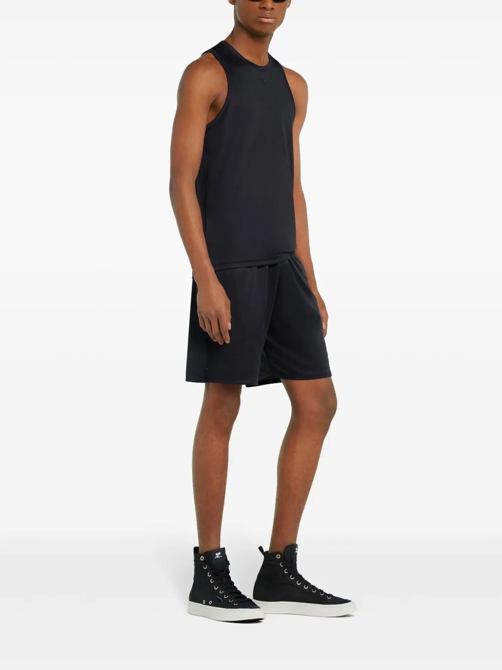 FOOTBALL TANK TOP - 2