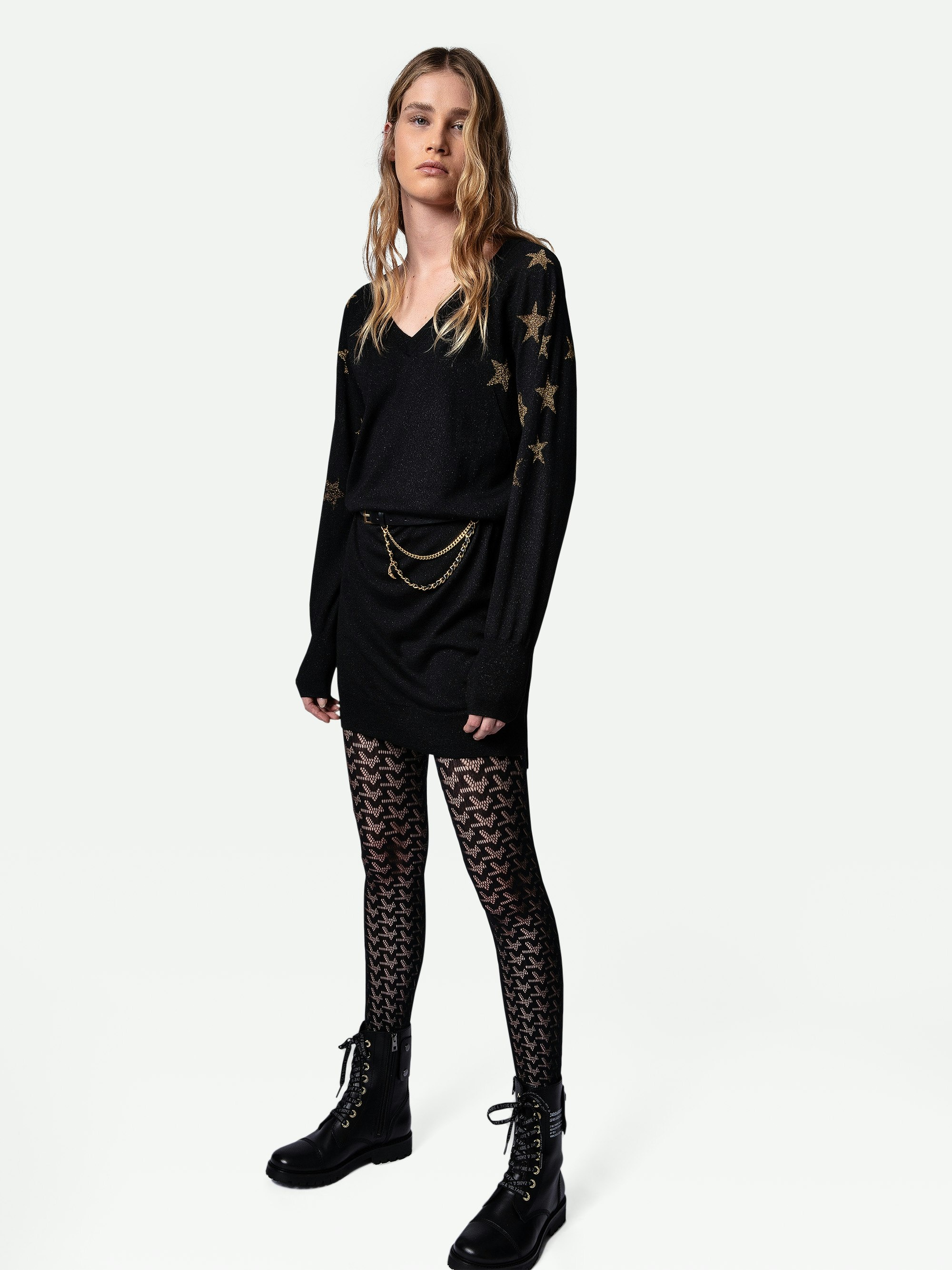 Joe Boots - 8