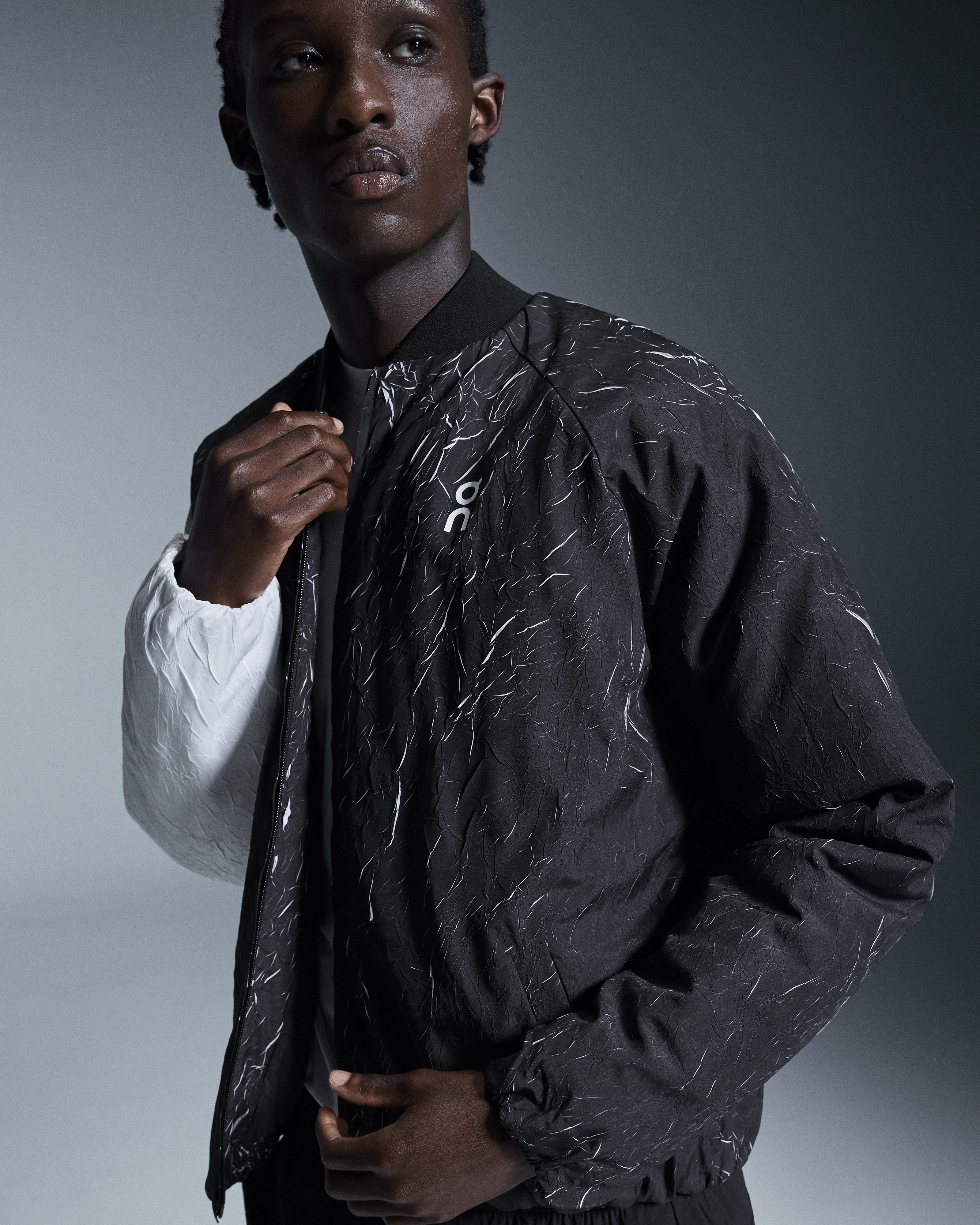 Bomber Jacket - 6