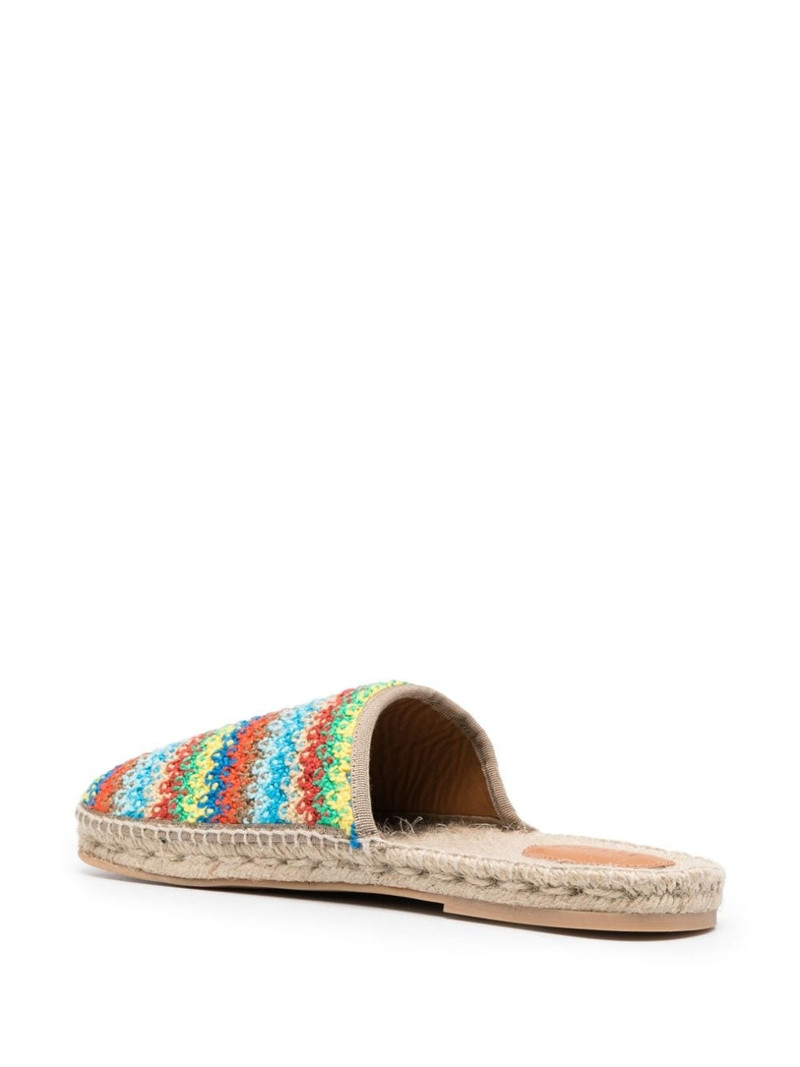Over The Rainbow espadrilles 3