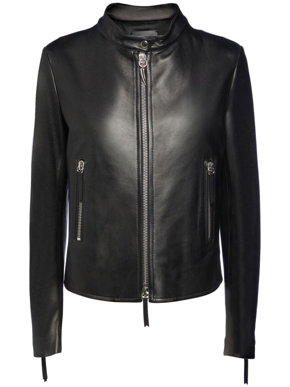 Anthana leather jacket - 2