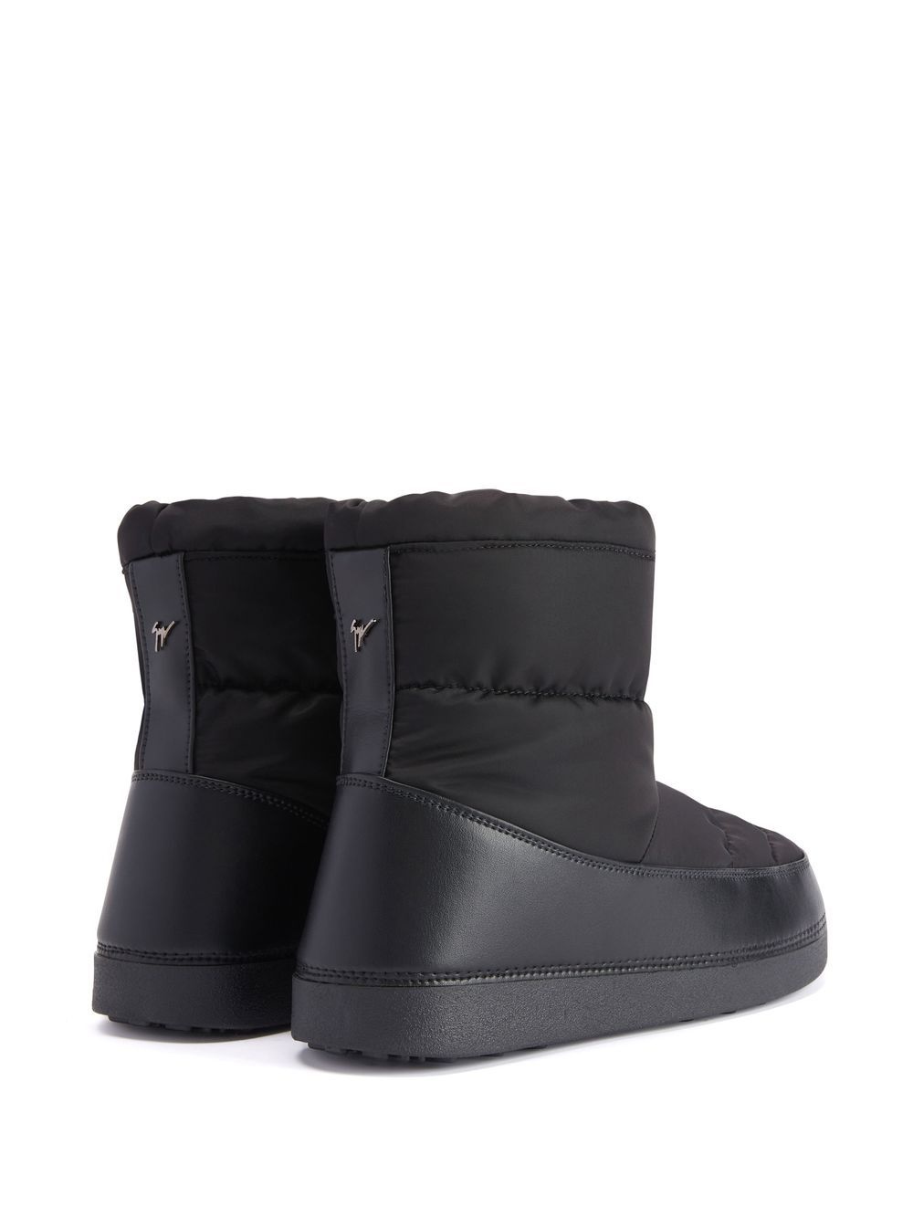 Gz-aspen padded boots - 3