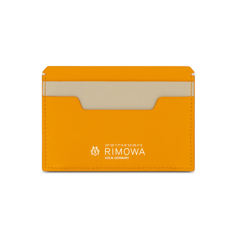 Never Still Cardholder 1