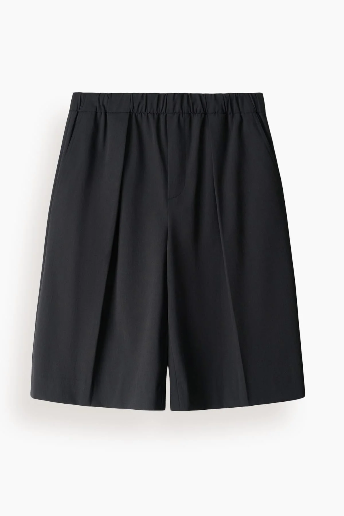 Hayes Short in Smoke - 1