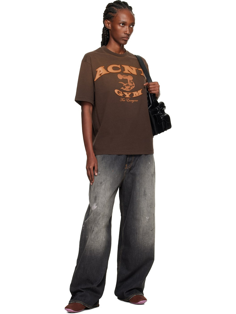 Acne Studios Black 2023 Jeans outlook