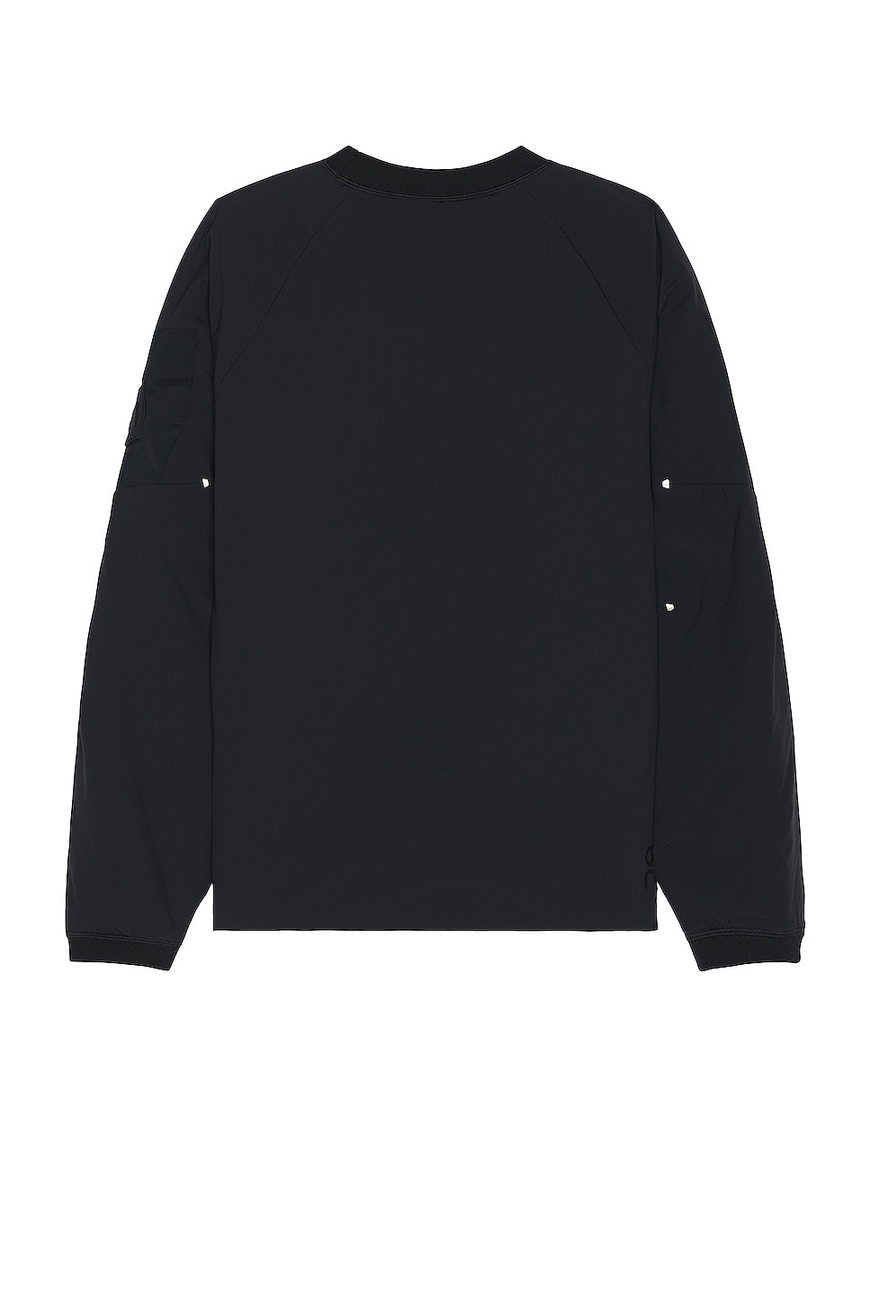 Studio Pullover - 2