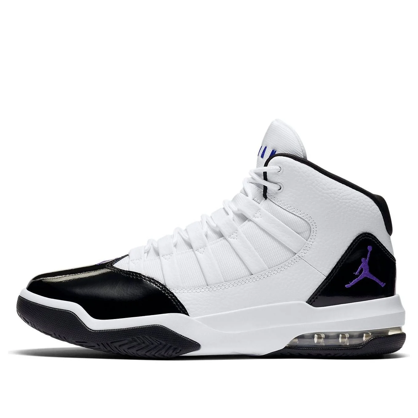 Air Jordan Max Aura 'Concord' AQ9084-121 - 1