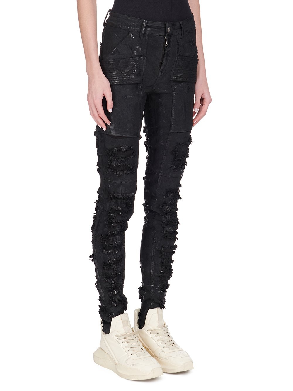 PANTS - 2
