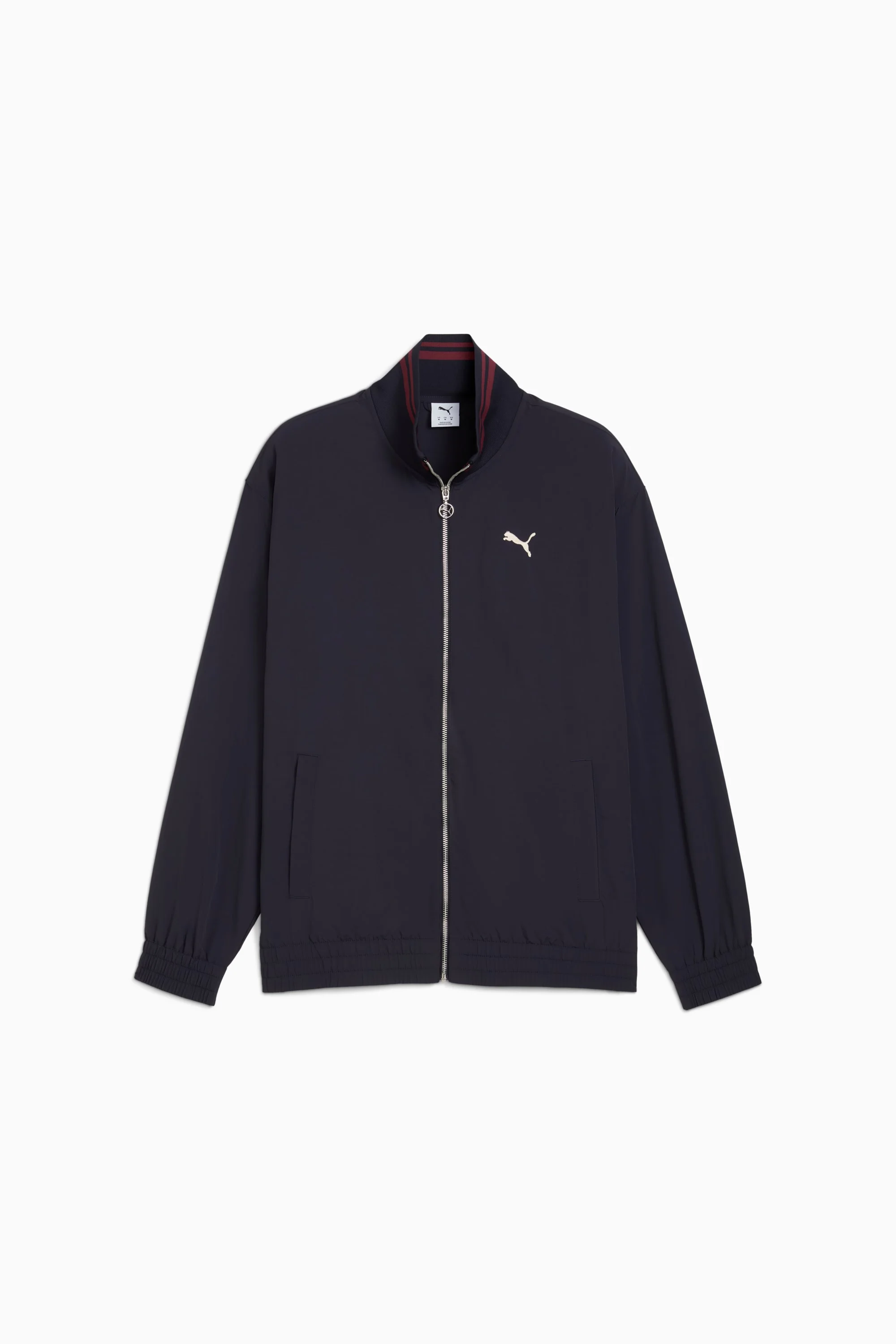 Premium ESS Track Jacket Unisex - 1