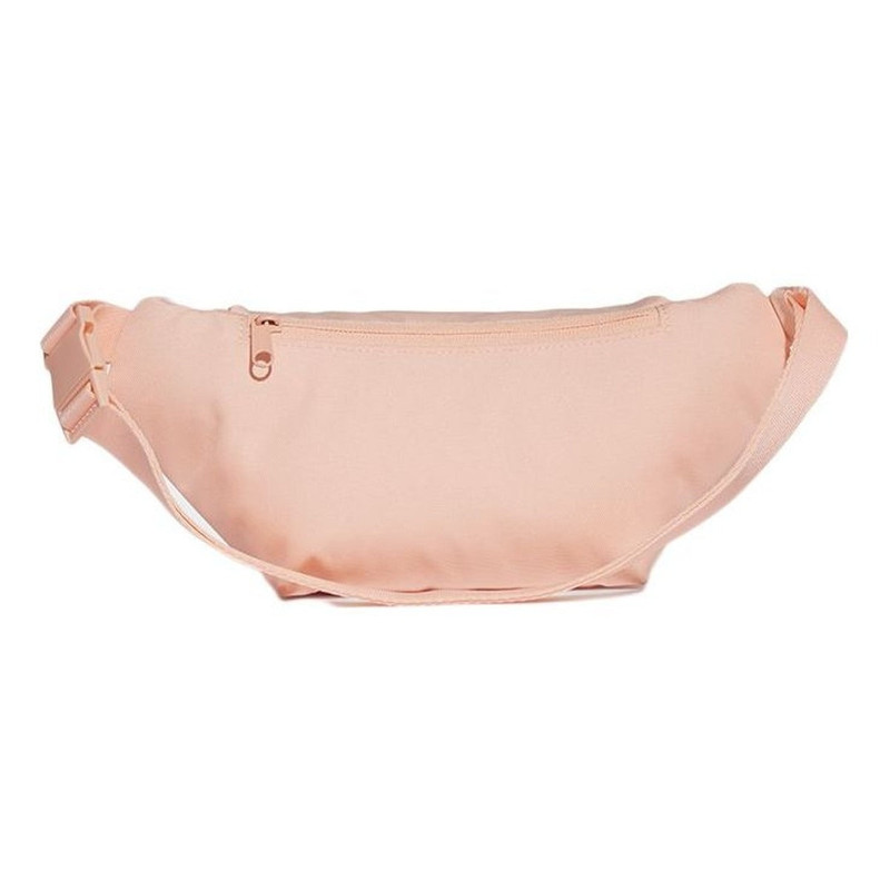 adidas (WMNS) adidas Sport Waist Bag 'Pink White' GG1037 outlook