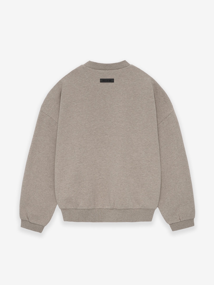 Essentials Crewneck - 2