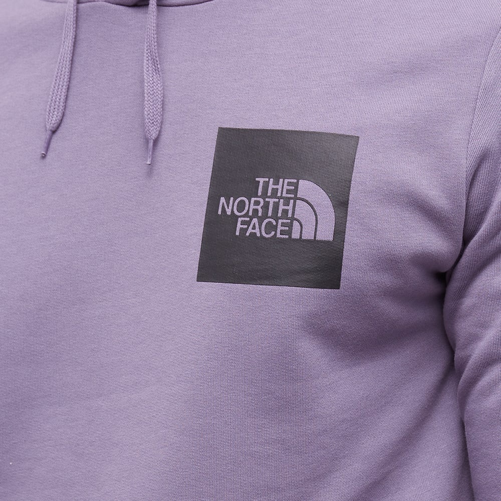 The North Face Fine Popover Hoodie - 5