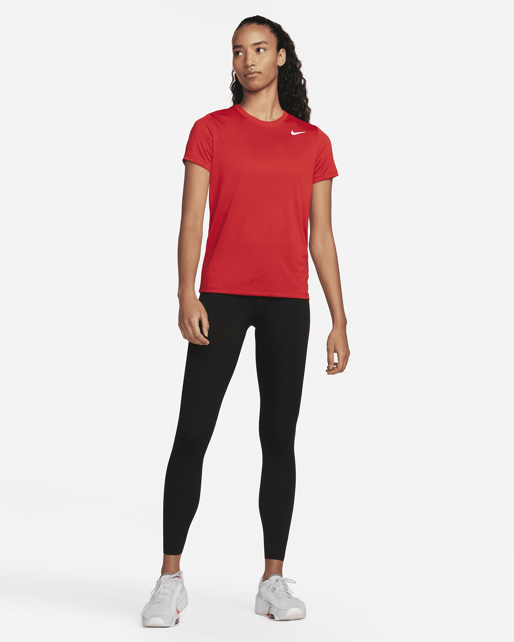 Nike Dri-FIT Women's T-Shirt - 4