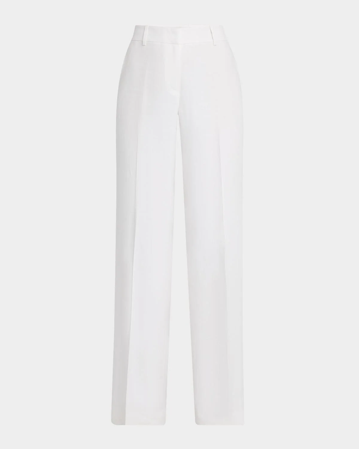 Sullivan High-Rise Wide-Leg Pants - 1