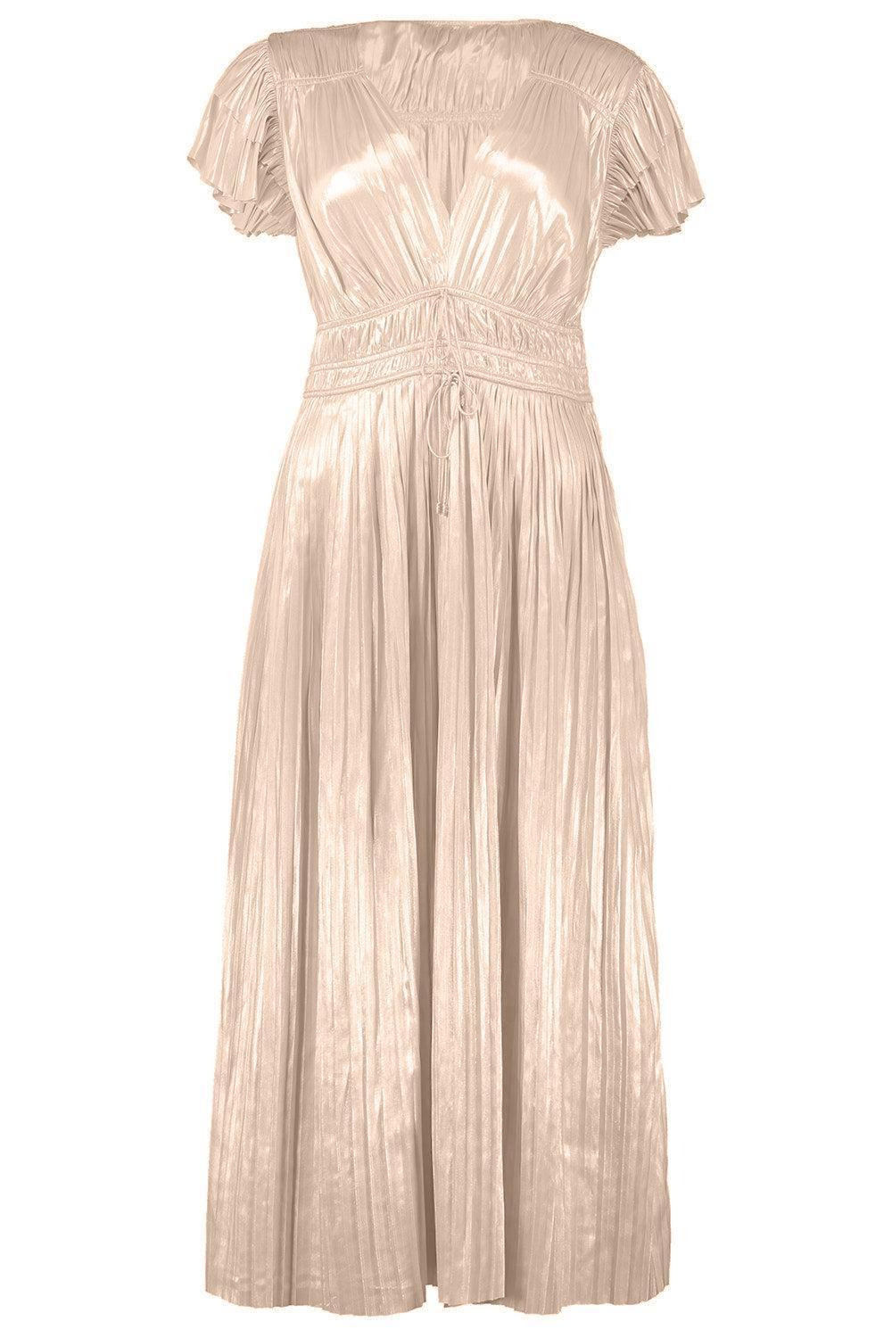 Patrice Dress - 1