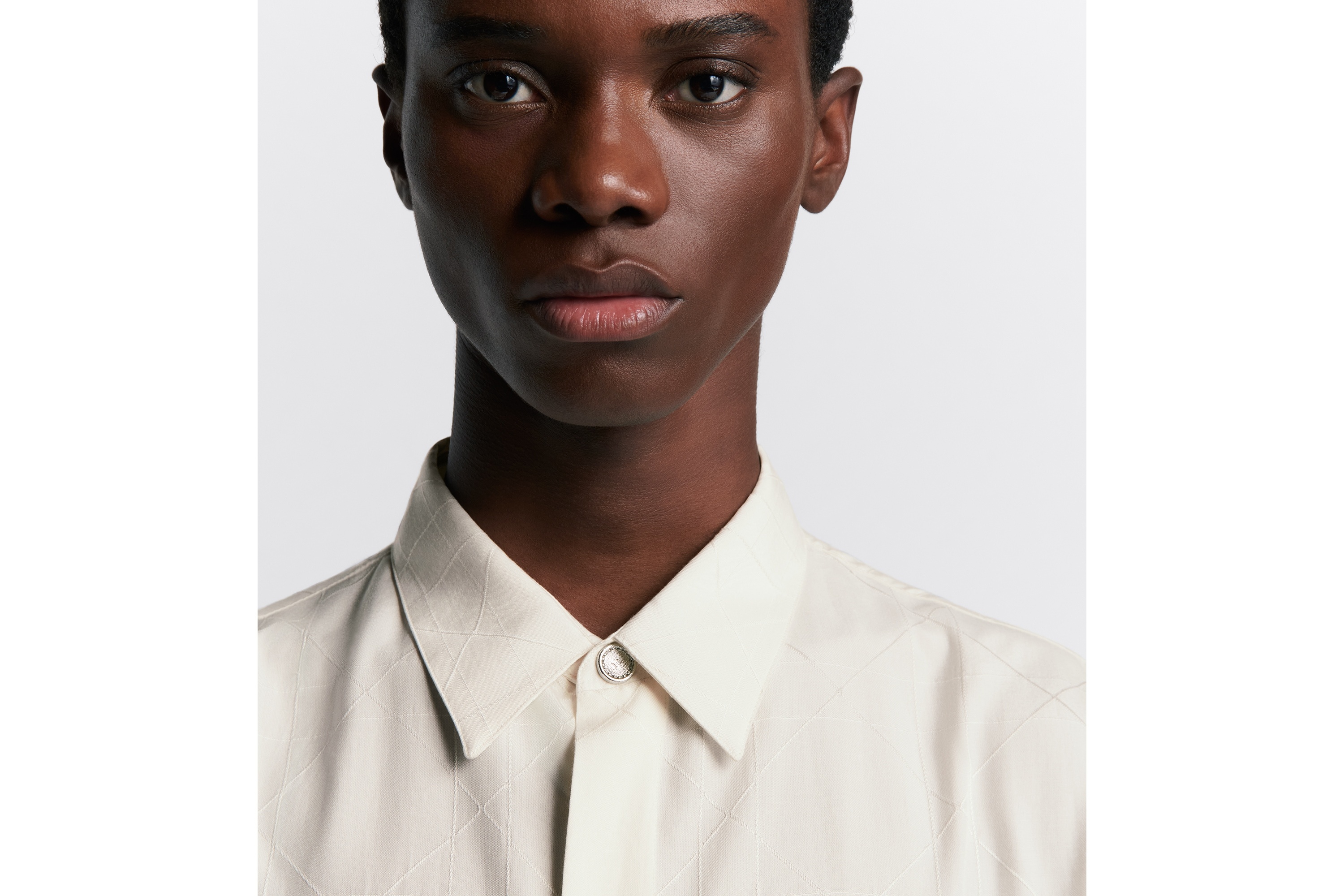 Dior Icons Short-Sleeved Shirt - 4