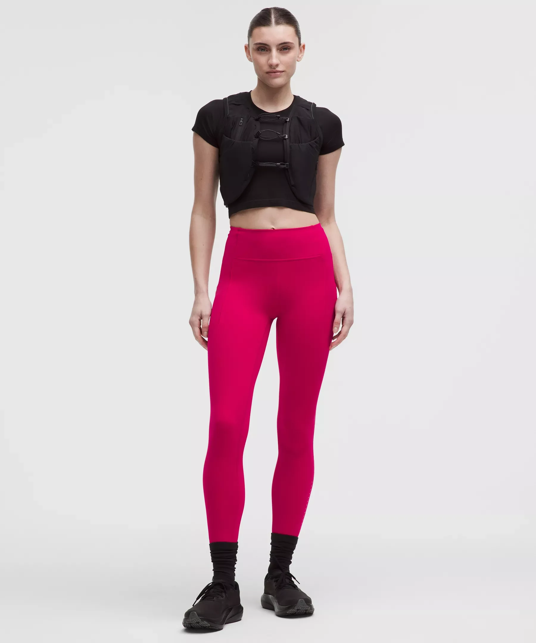 Swift Speed High-Rise Tight 25" *Updated - 1