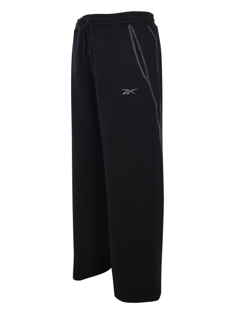 Reebok wide-leg trousers outlook