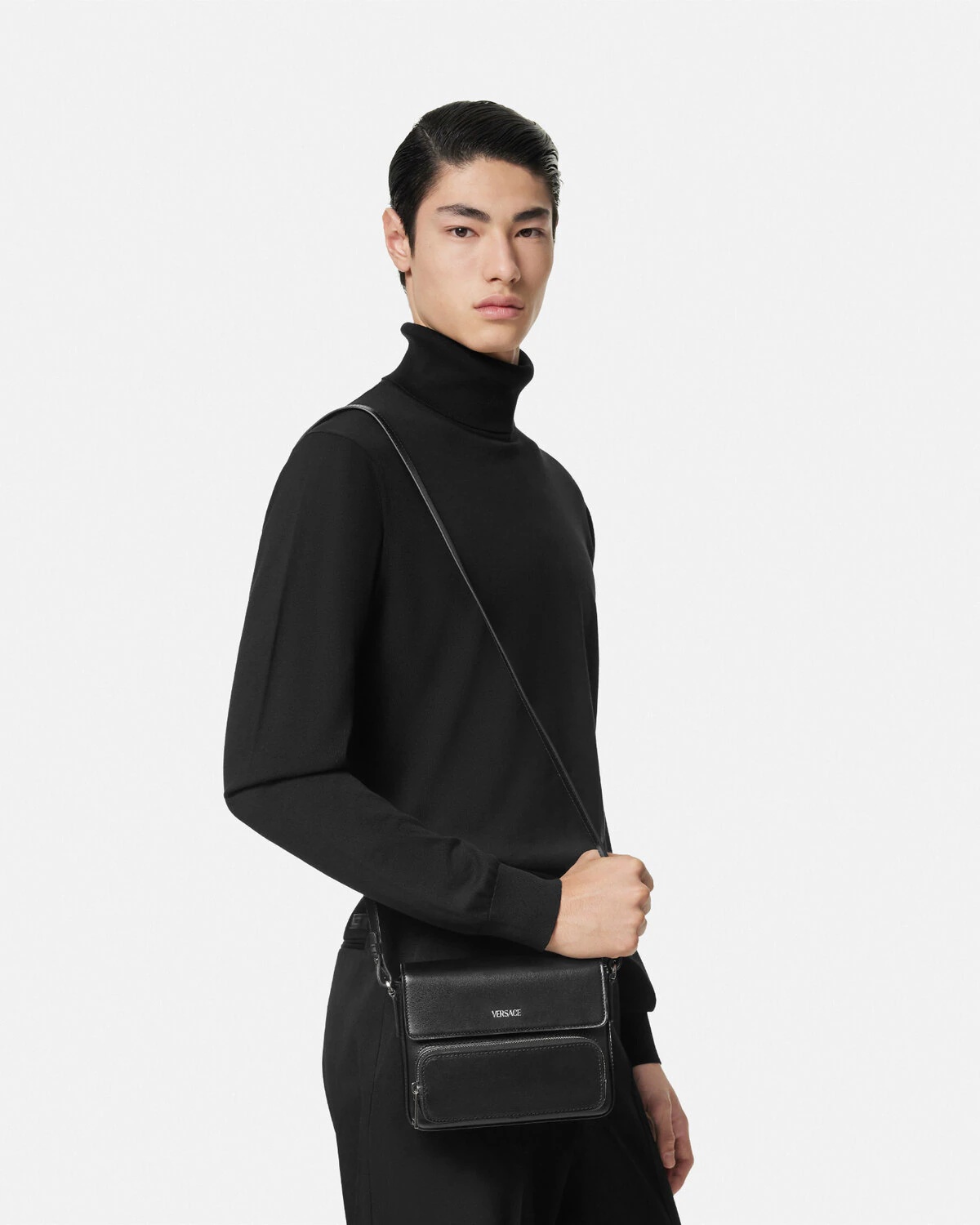 Cargo Messenger Bag - 3