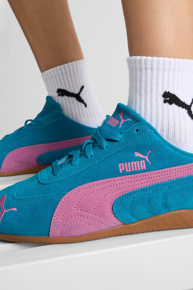PUMA Speedcat OG Women's Sneakers outlook