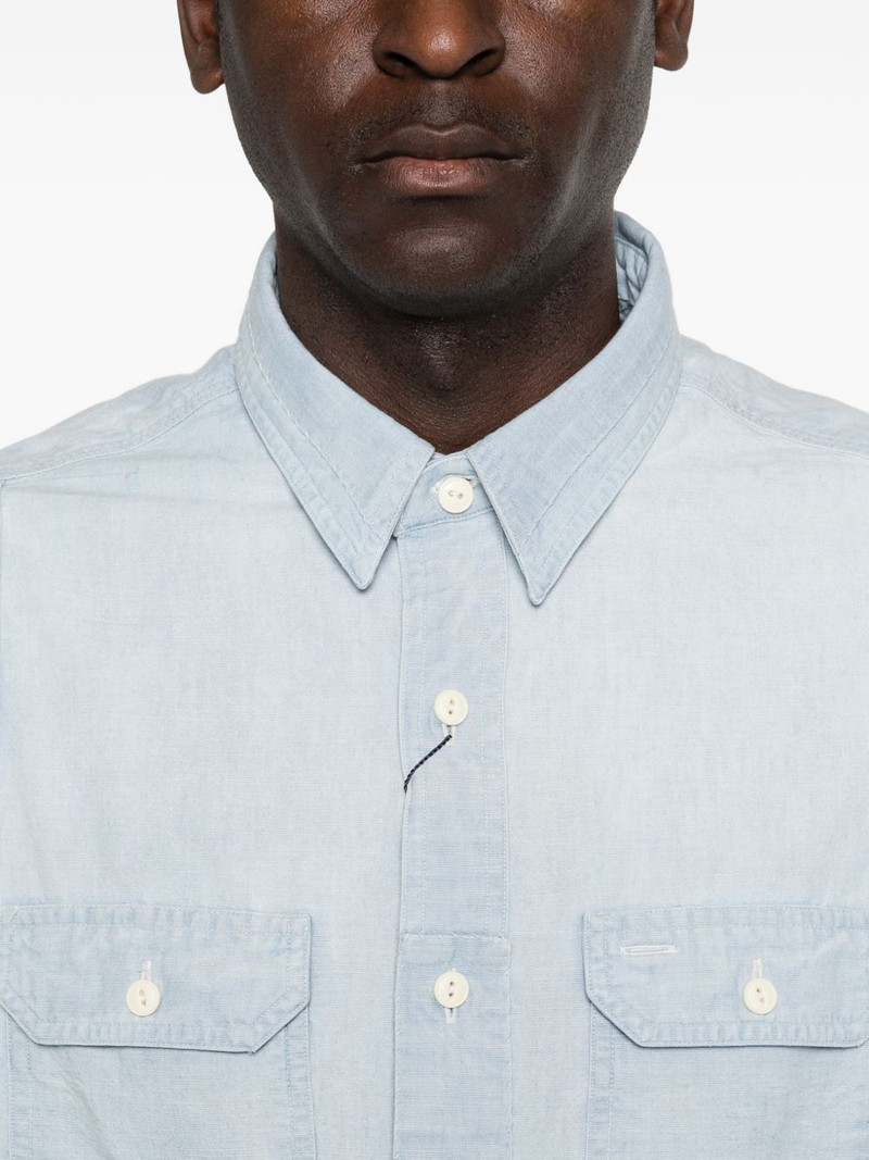 pocket shirt 5