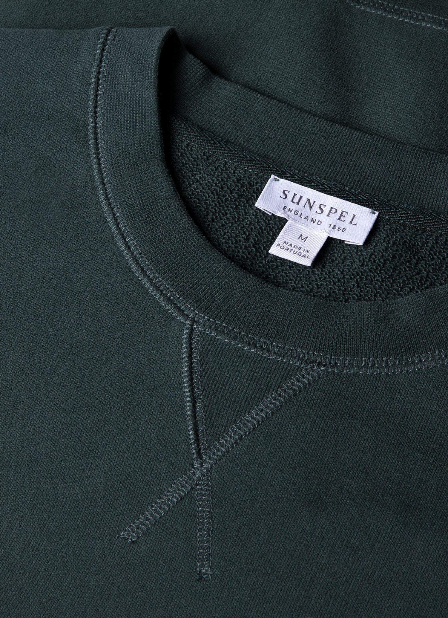 Loopback Sweatshirt - 4