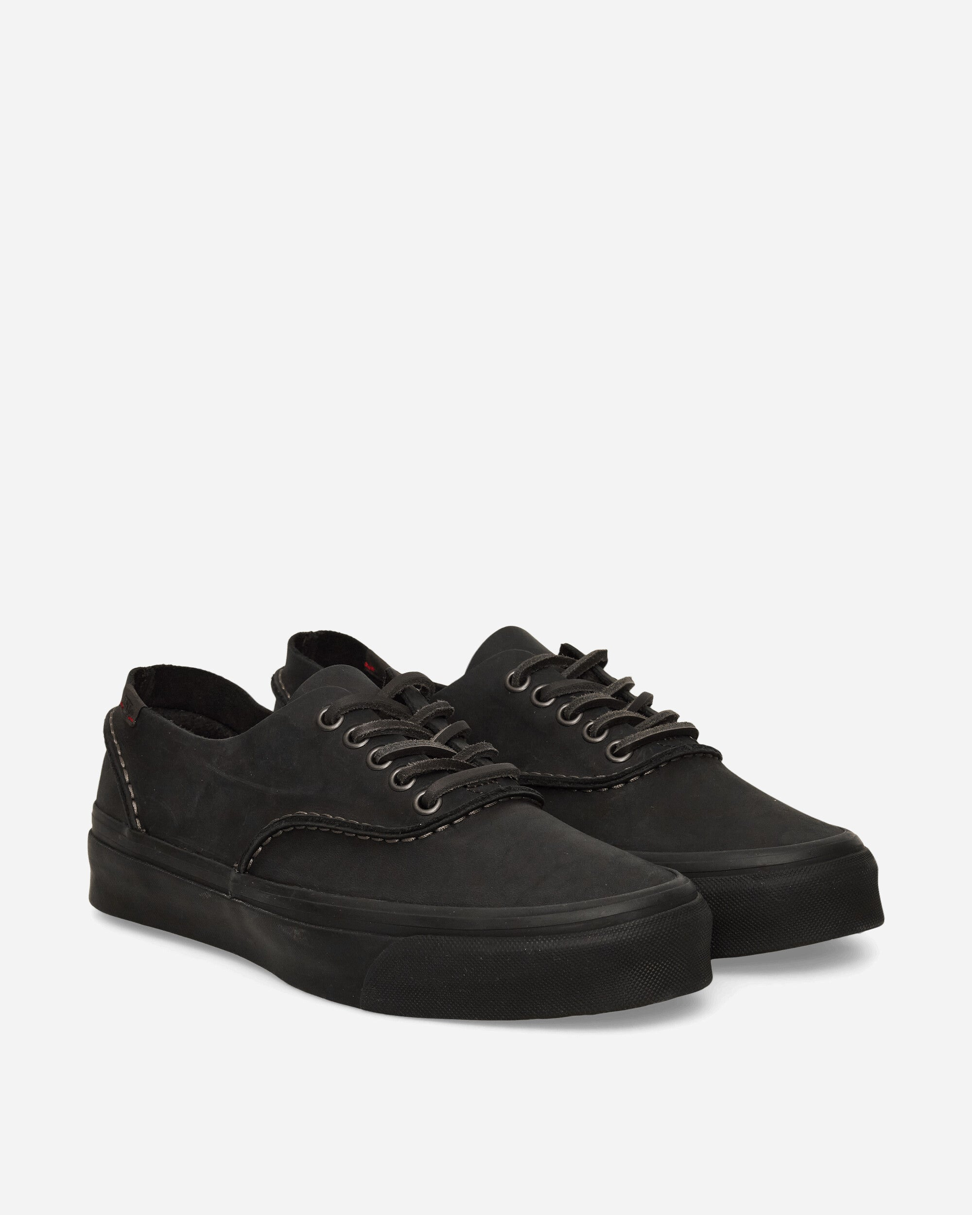 Era 95 Moc Stitch Vibram Sneakers Black - 2