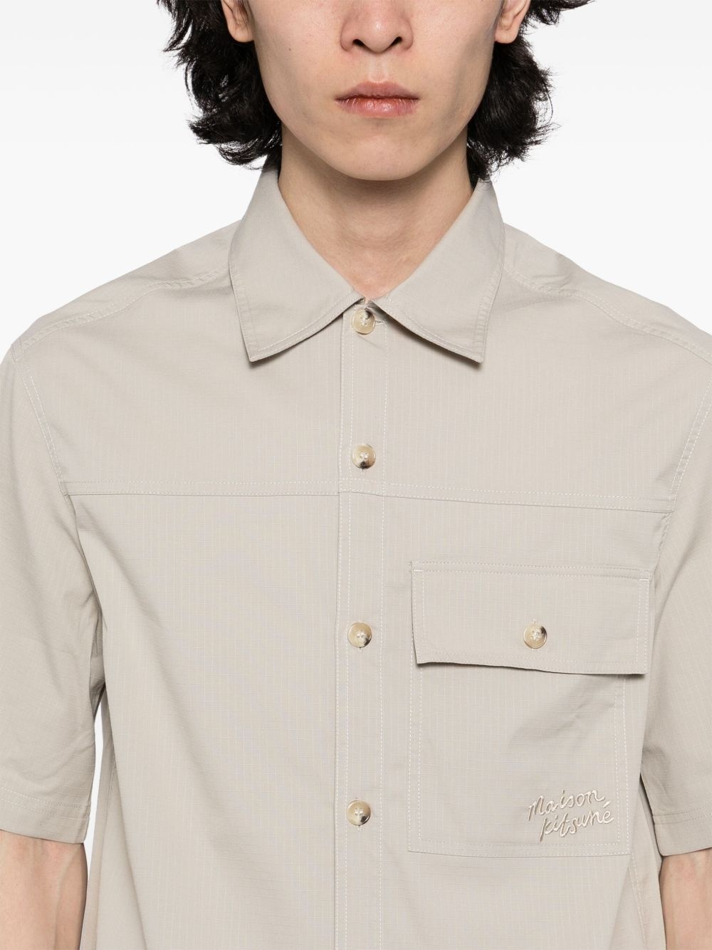 short-sleeves shirt - 5