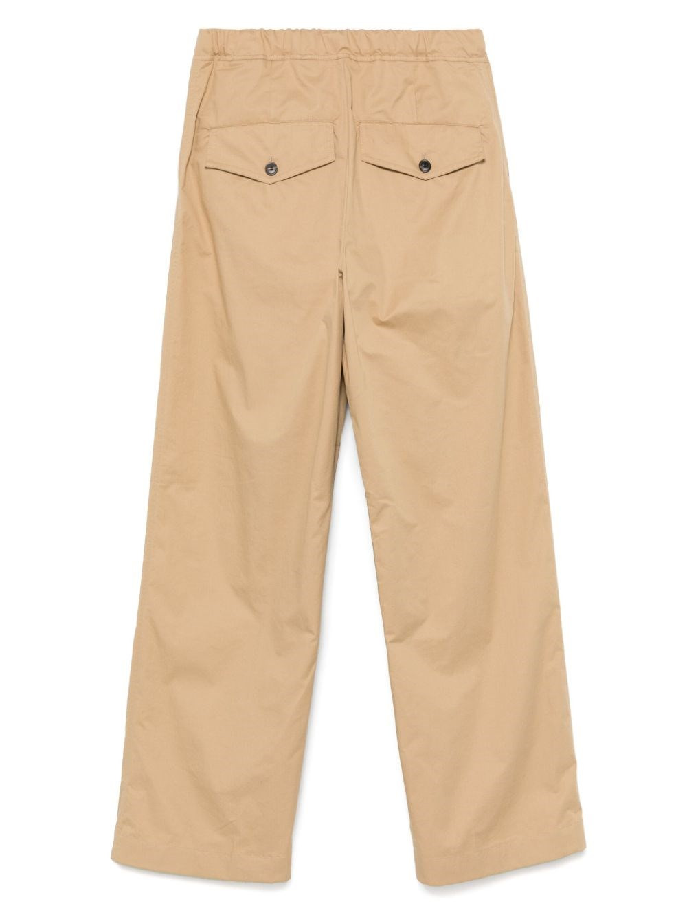 Cotton trousers - 2