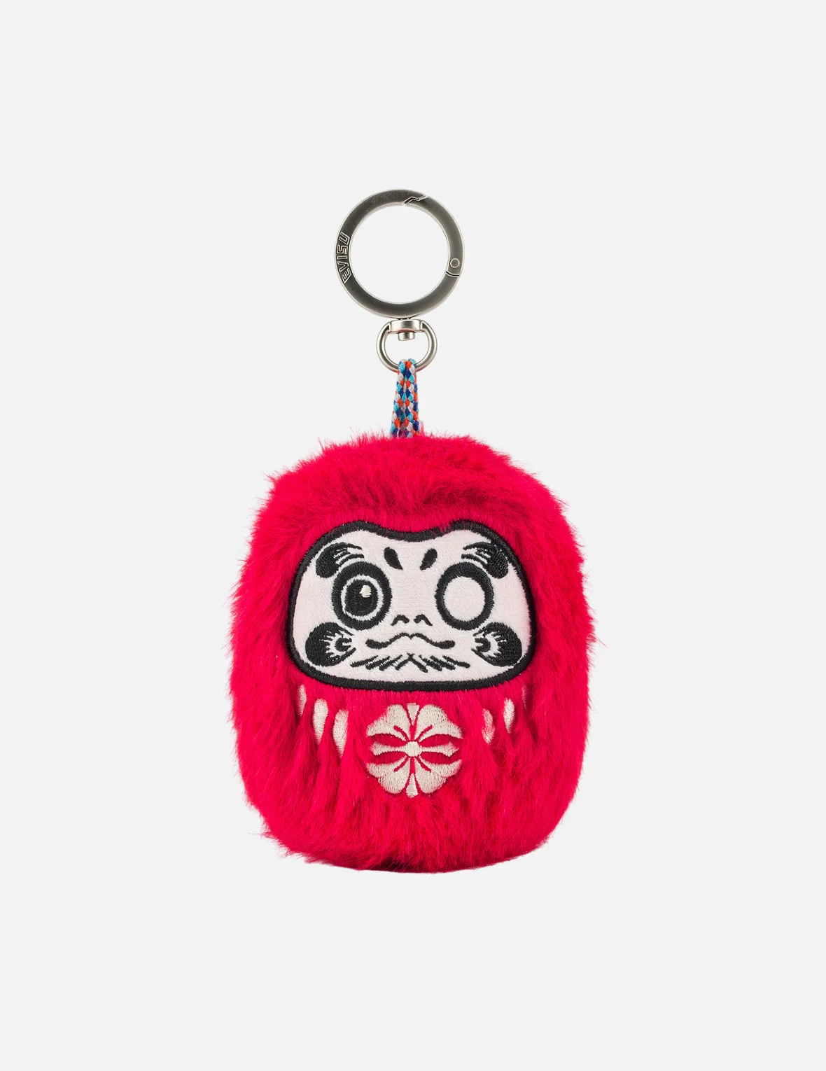 Daruma Plush Toy - 1
