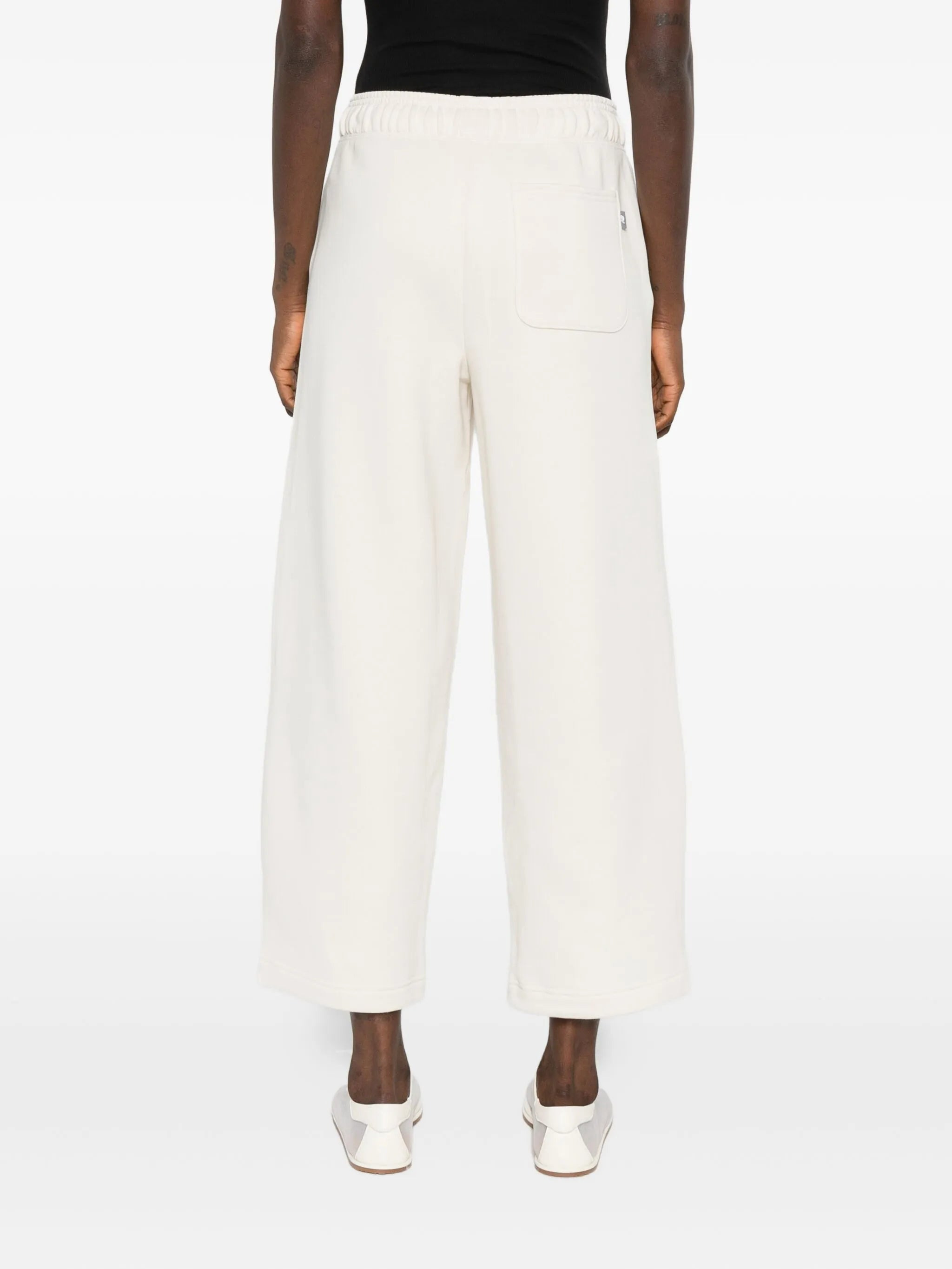 New Balance Logo-embroidered Sweatpants - 3