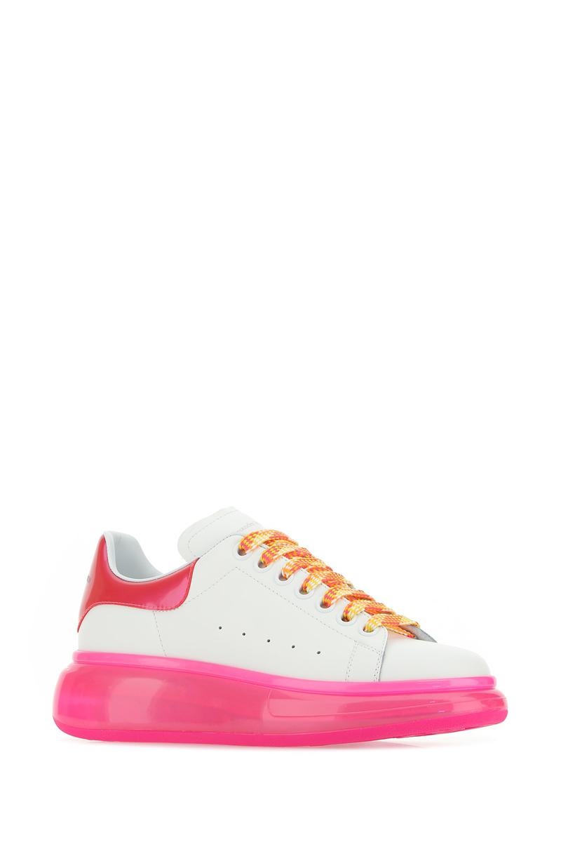 ALEXANDER MCQUEEN SNEAKERS - 2