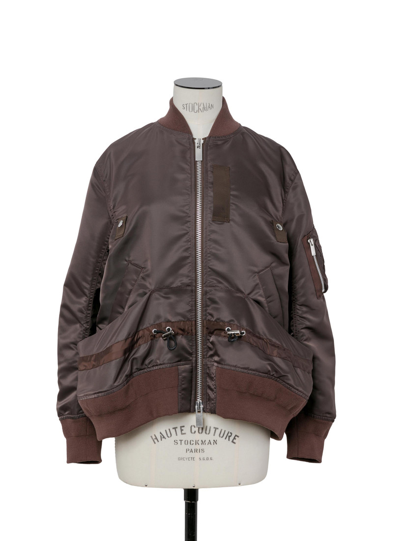 sacai for Women | REVERSIBLE