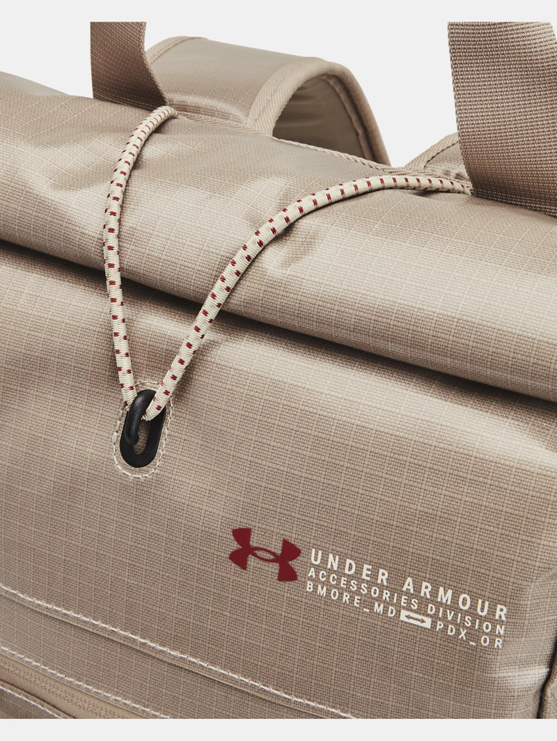 UA Summit Small Backpack 8