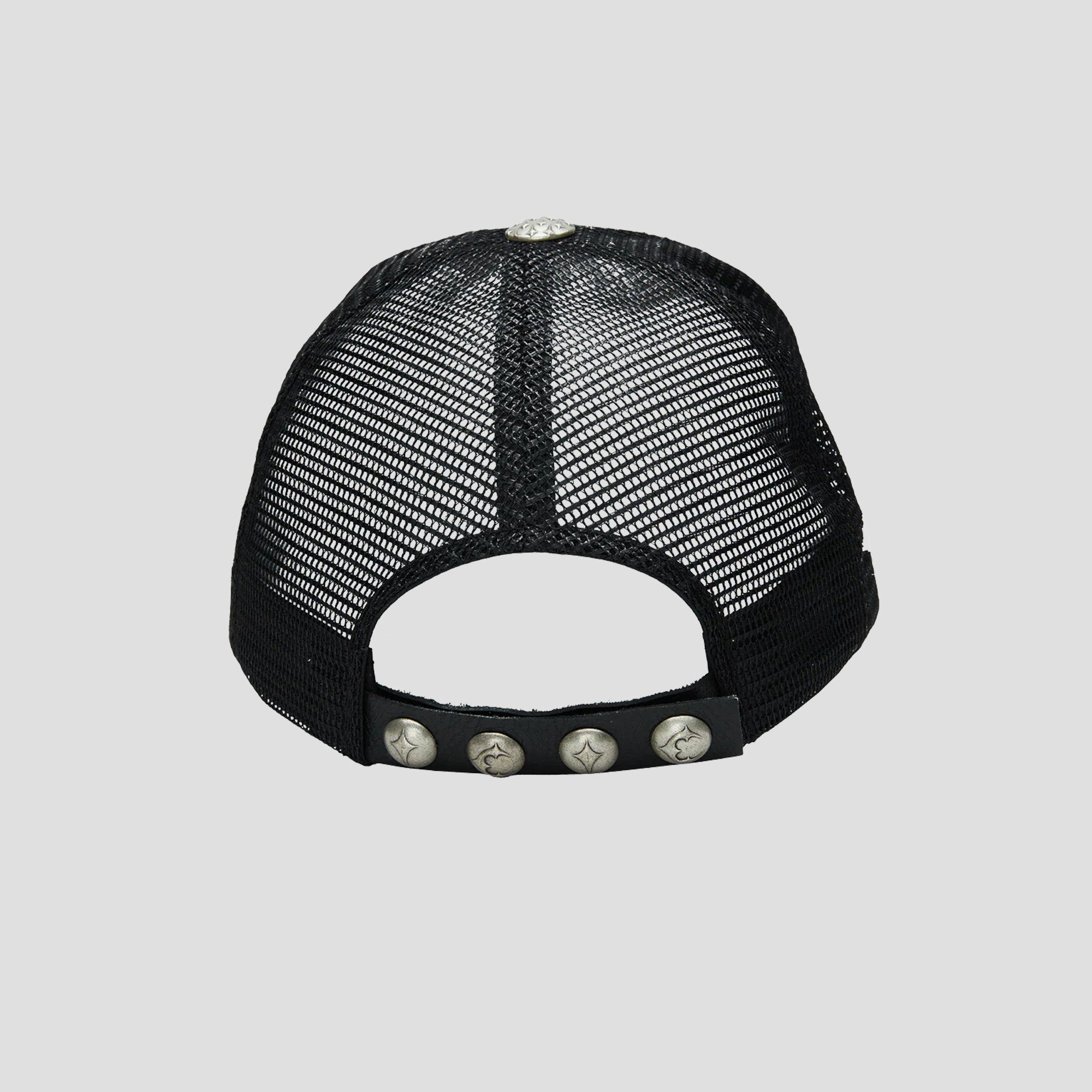 DRAGON CHOPPER CAP - 3