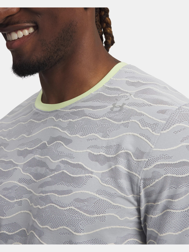 UA Halo Jacquard 3