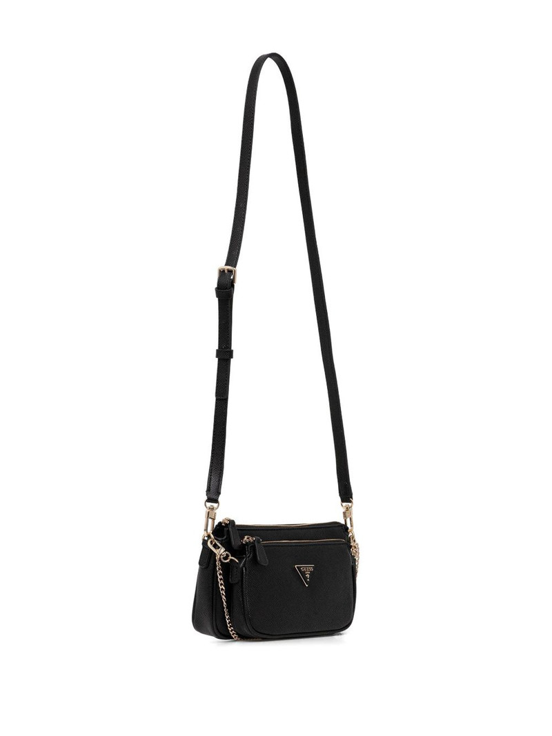 GUESS USA mini Noelle chain-strap crossbody bag outlook