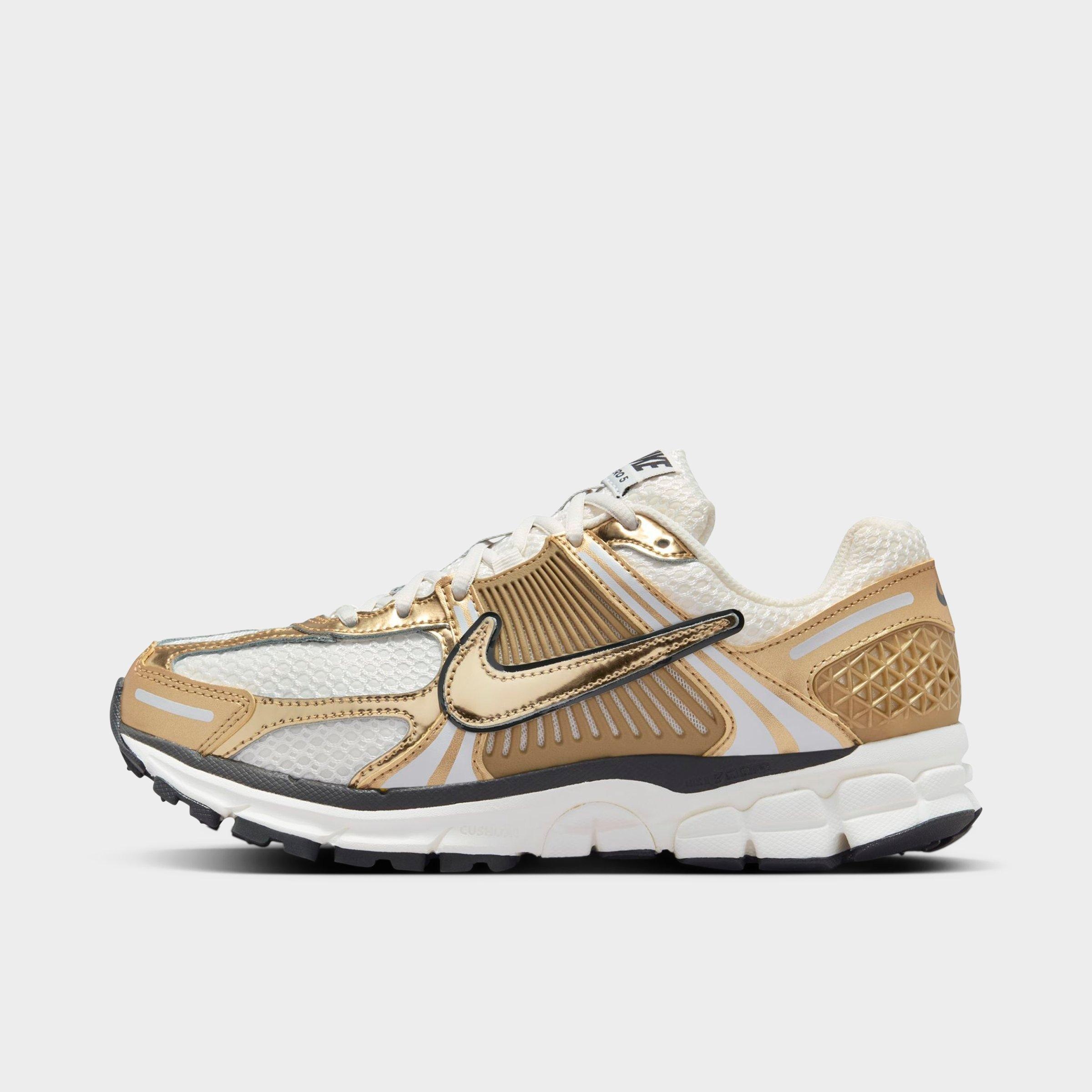 Women's Nike Zoom Vomero 5 Casual Shoes - 1