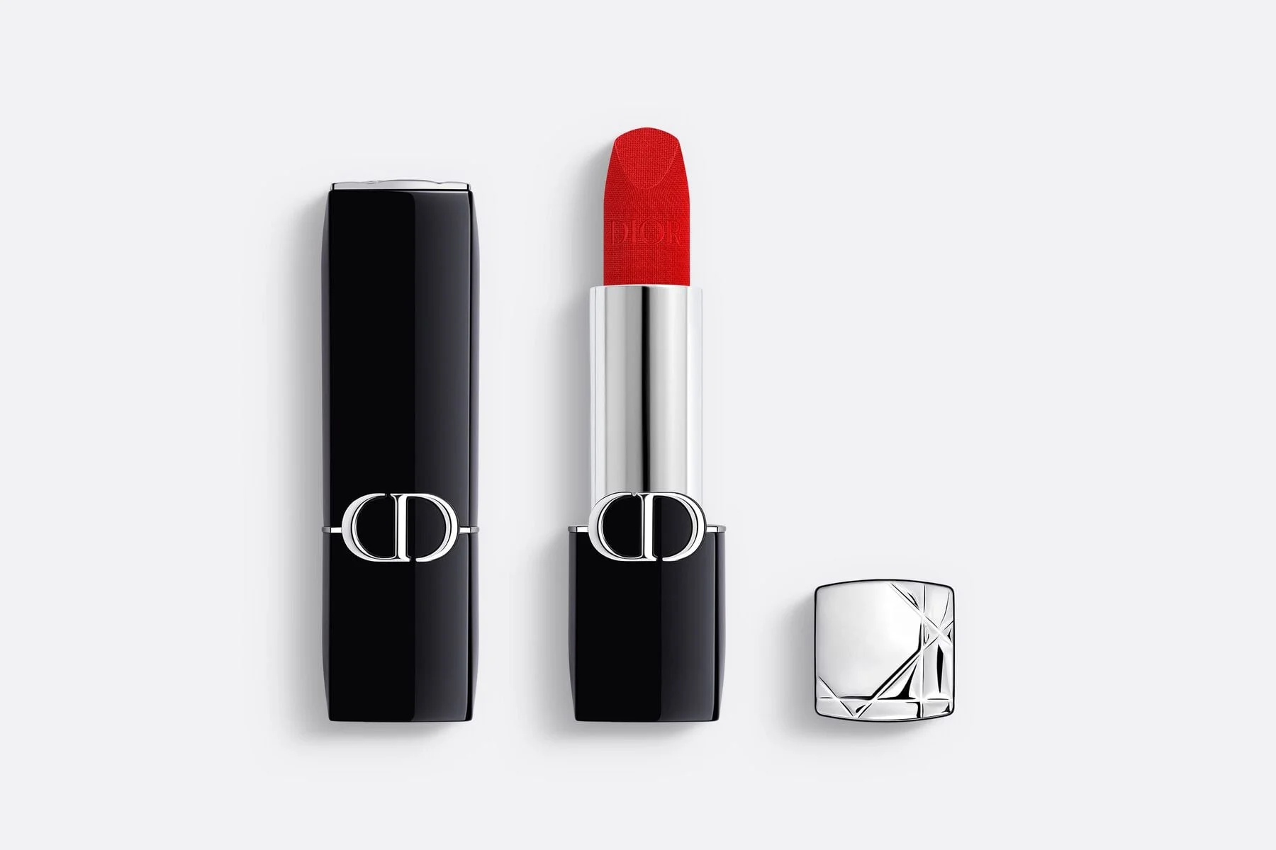 Rouge Dior - 1